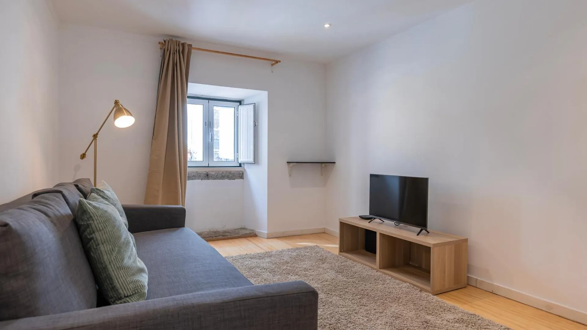 Madragoa Hideout Appartement Lissabon