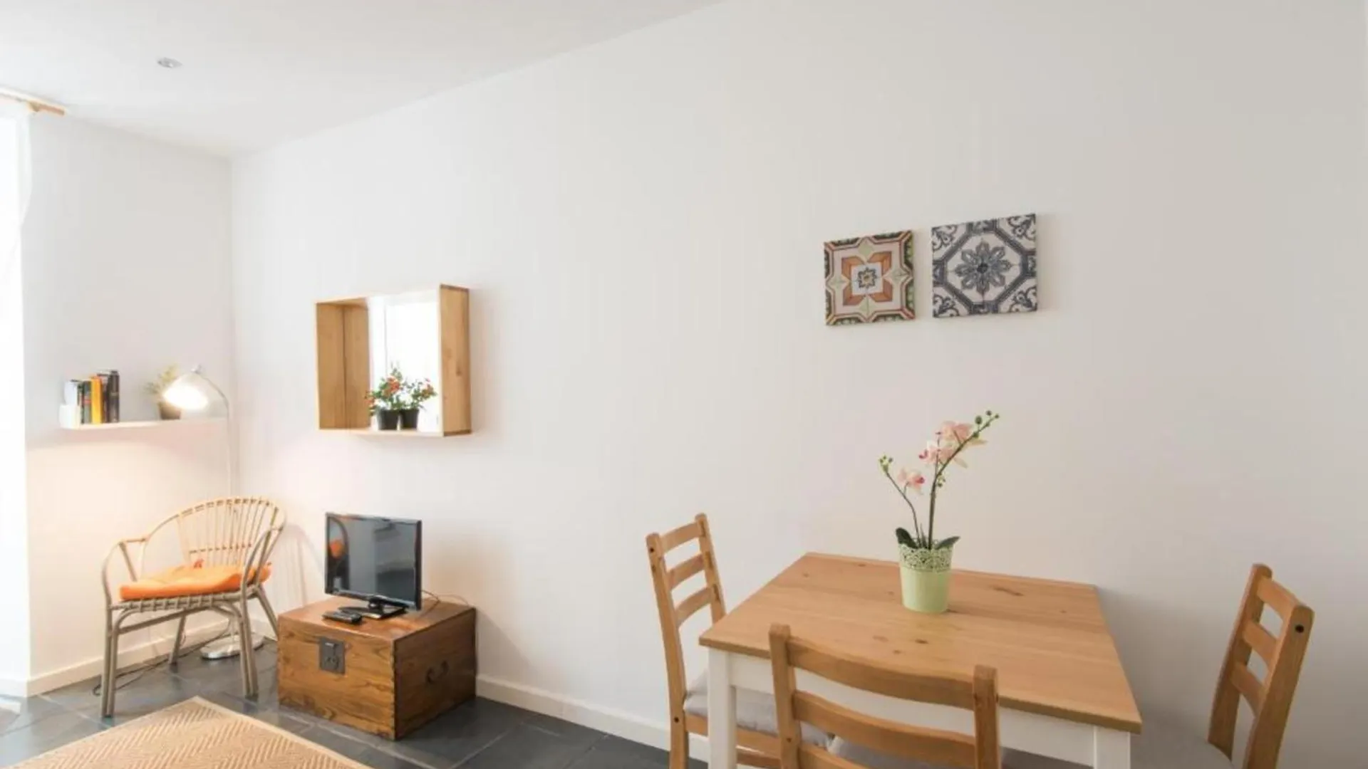 Madragoa Hideout Appartement Lissabon