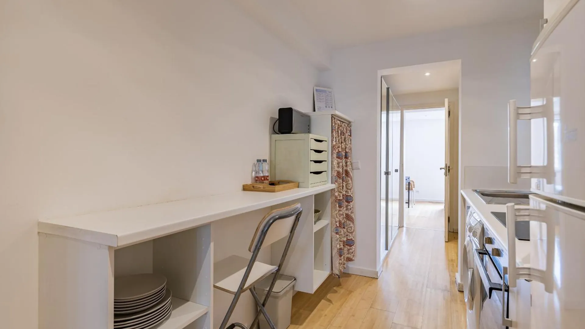 Madragoa Hideout Appartement Lissabon