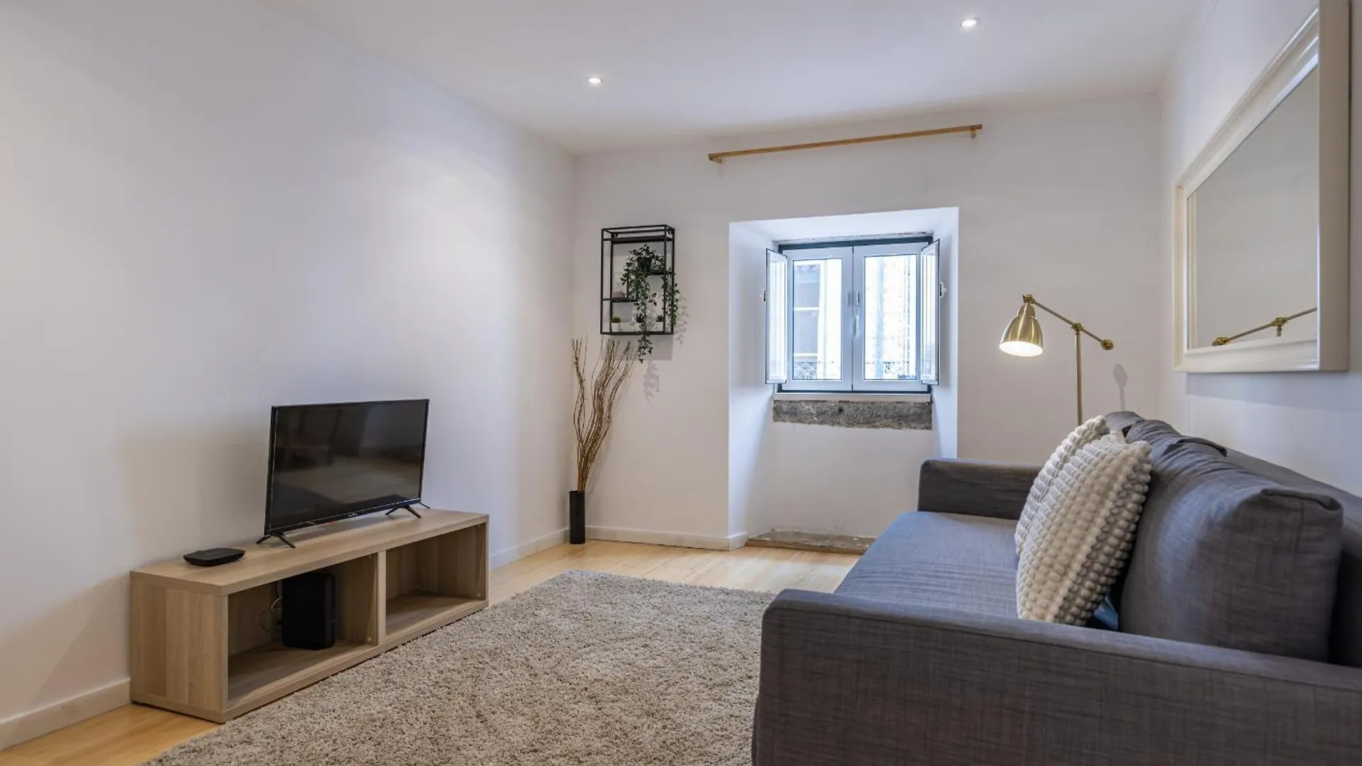 Madragoa Hideout Appartement Lissabon
