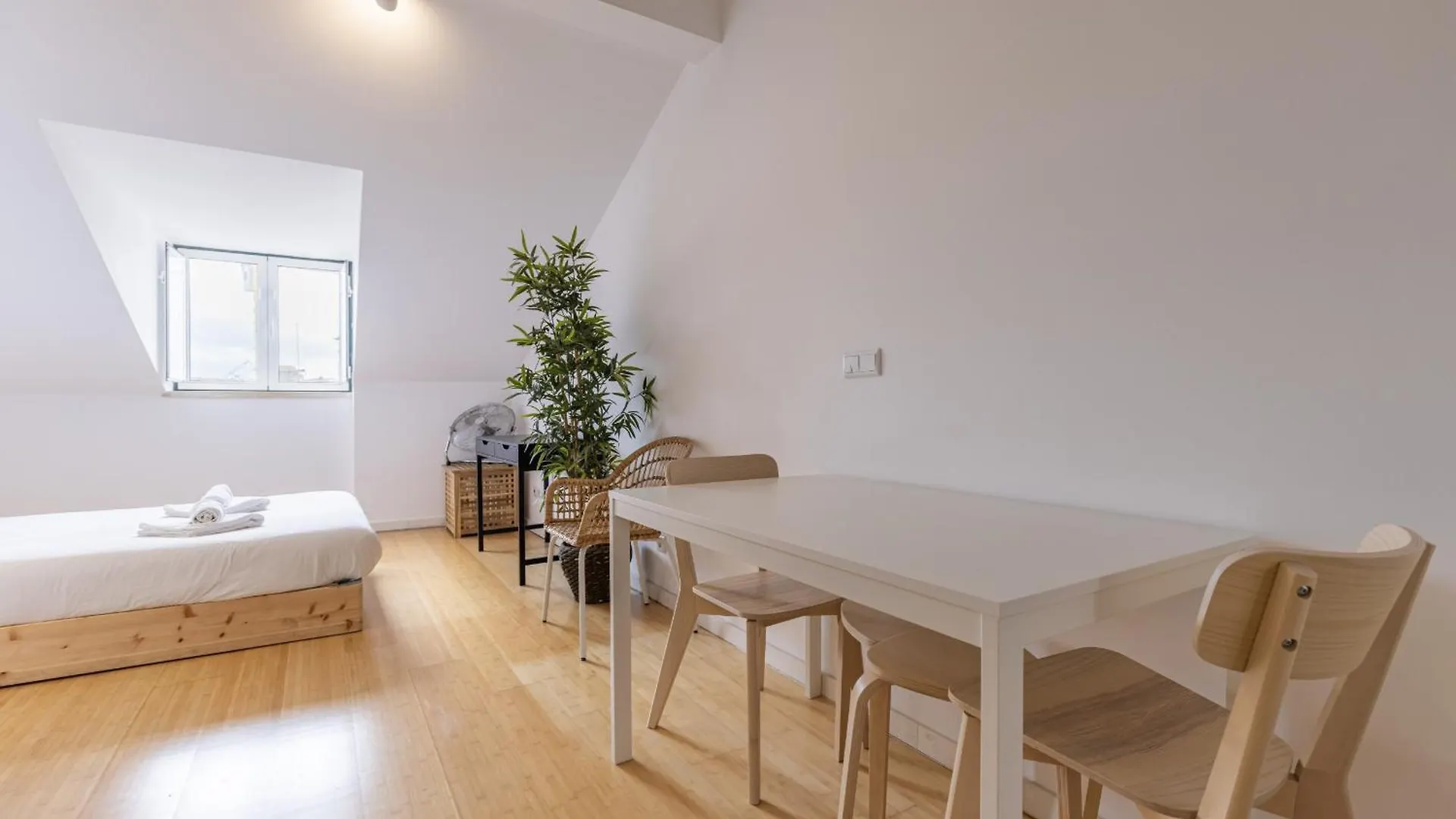 Madragoa Hideout Appartement Lissabon