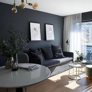  Apartment Noma Living Pop Saldanha