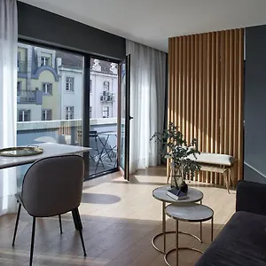  Appartamento Noma Living Pop Saldanha