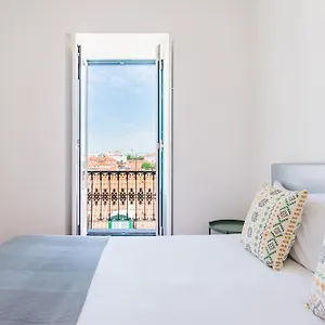  Apartment Olarias Terrace