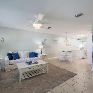 Pcb Pearl West Ii , Panama City Beach United States
