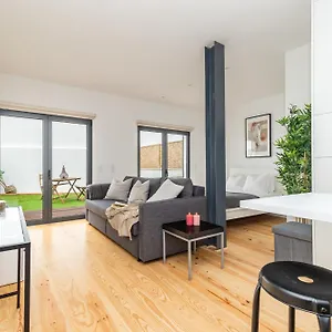  Apartament Belem Design By Homing