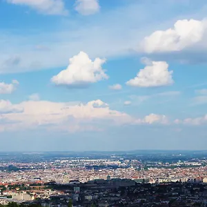 View Small House Free Parking Self Check-in , Budapest Hungary