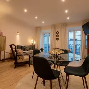  Apartment Rosa Do Bairro Alto