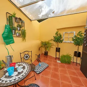  Apartment Lx Factory Apartment! Outside Terrace