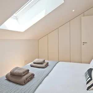  Apartment Olarias
