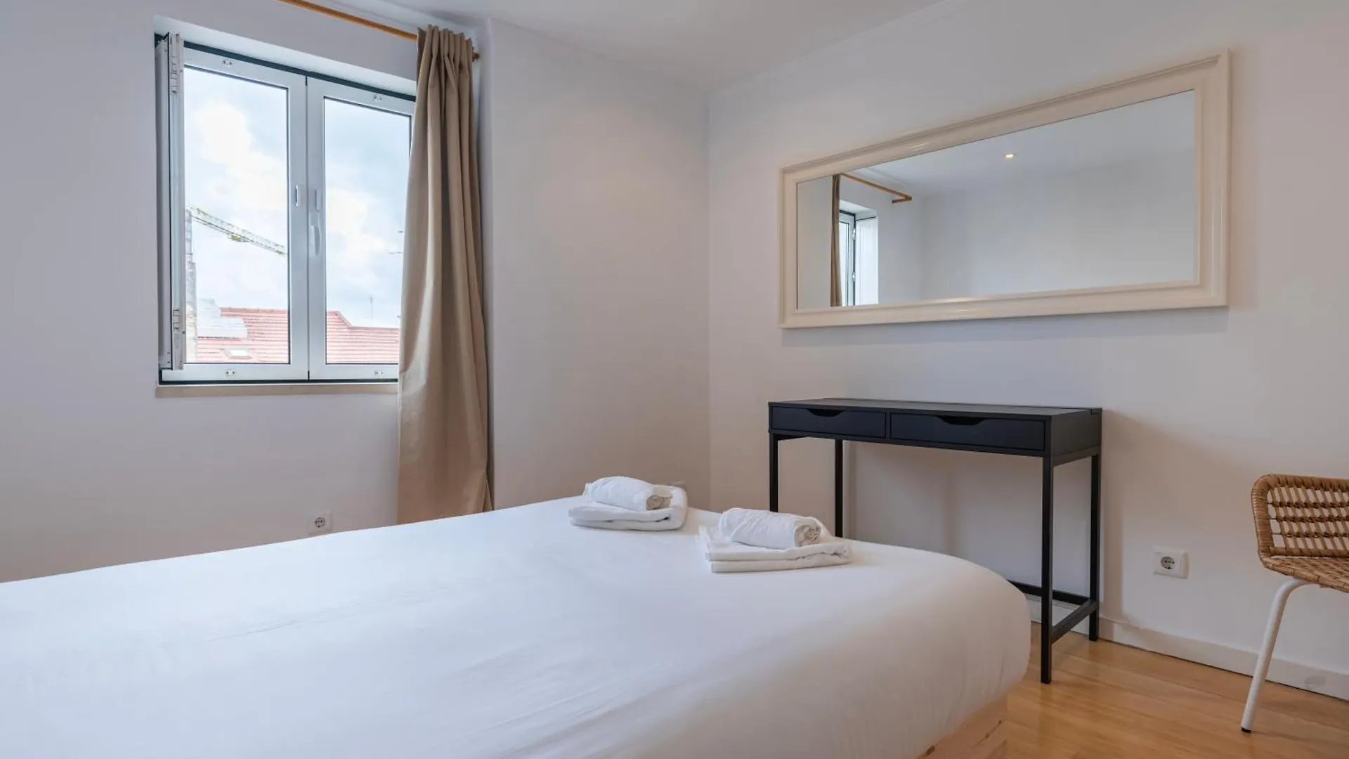 Madragoa Hideout Apartment Lisbon