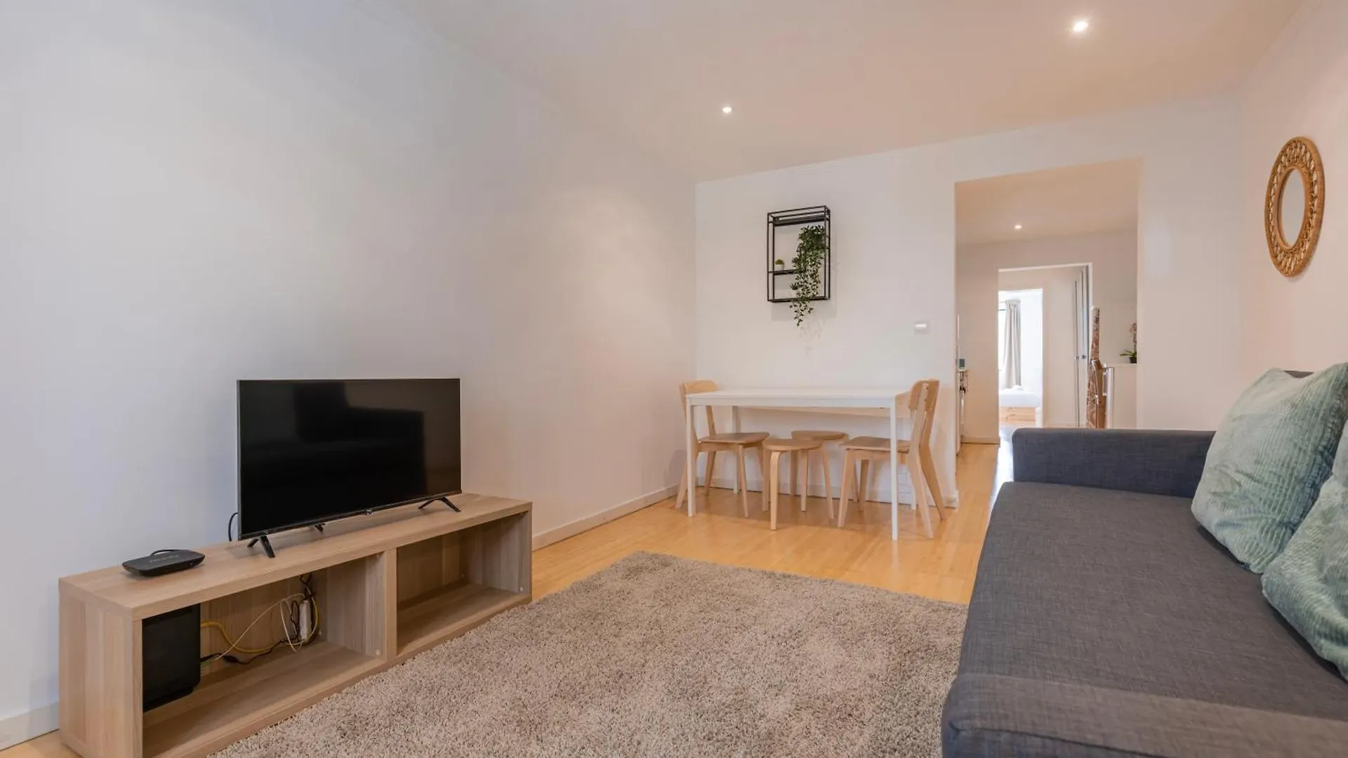 Apartmán Madragoa Hideout Lisboa 0*,  Portugalsko