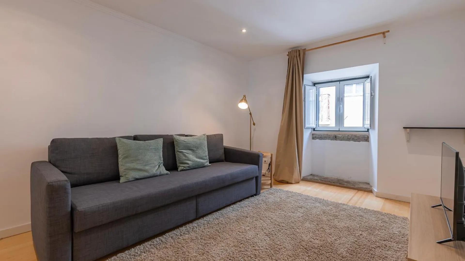 Madragoa Hideout Apartment Lisbon
