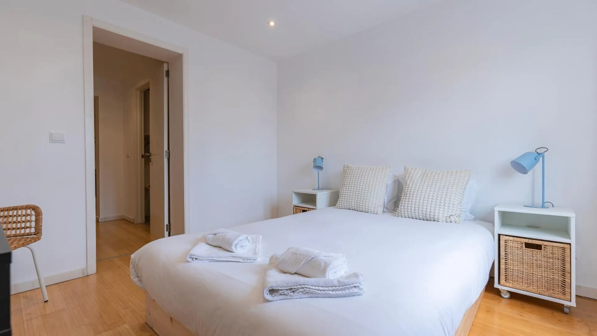 Apartmán Madragoa Hideout Lisboa