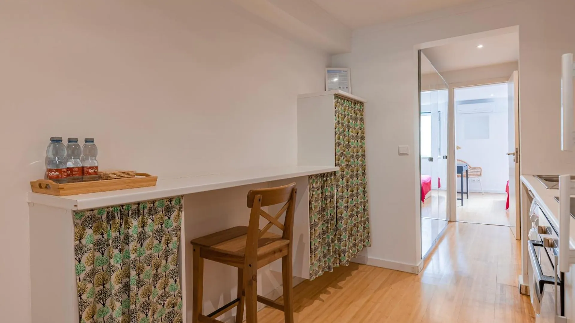 Madragoa Hideout Apartment Lisbon