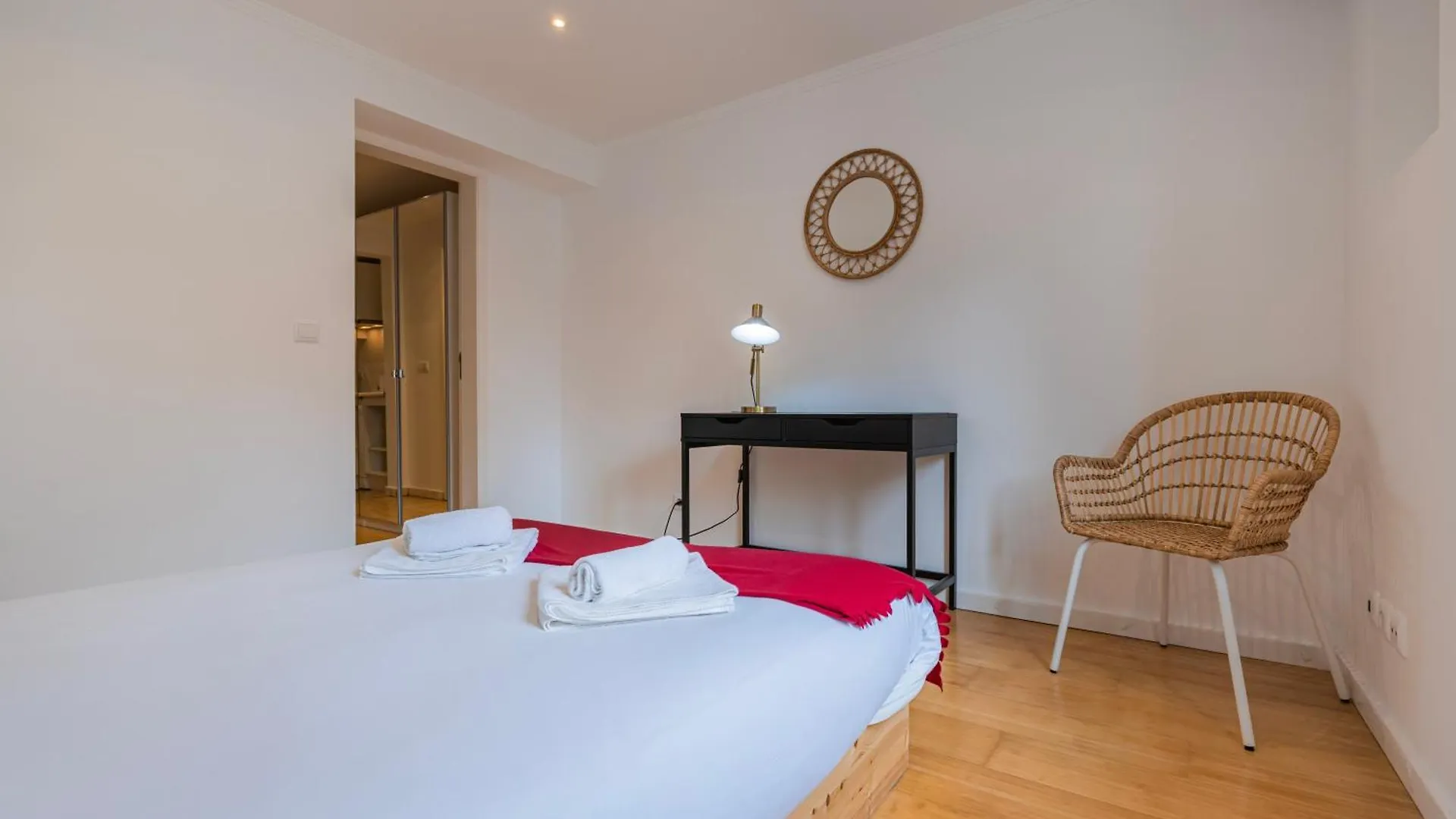 Madragoa Hideout Apartment Lisbon
