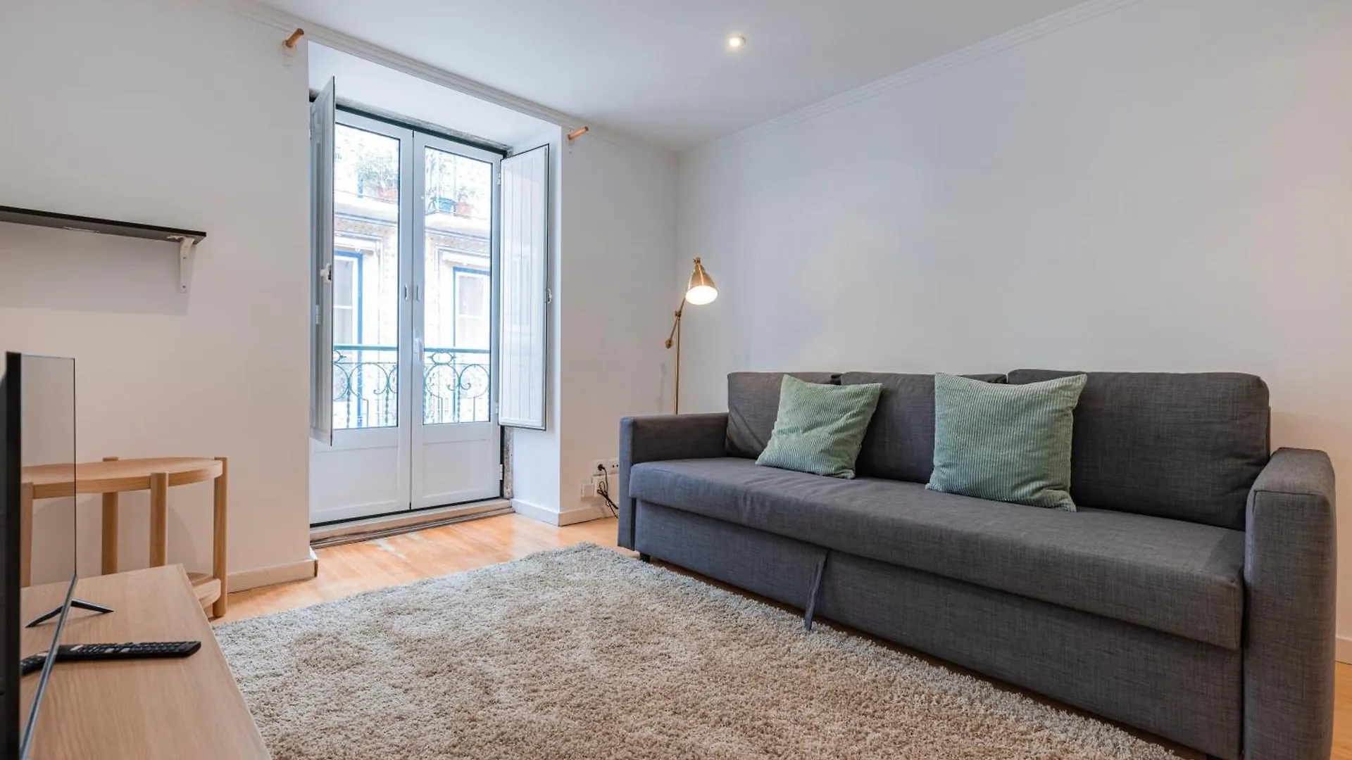 Madragoa Hideout Apartment Lisbon