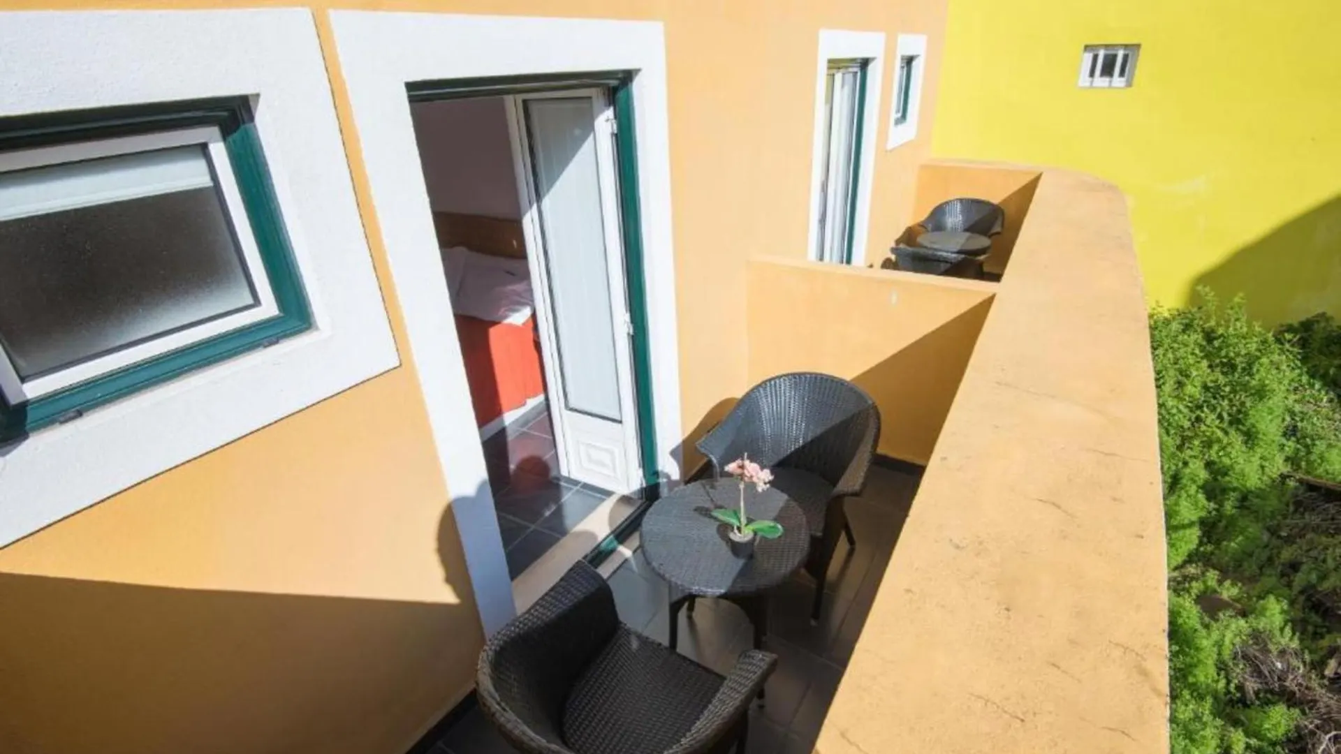 Madragoa Hideout Apartment Lisbon Portugal