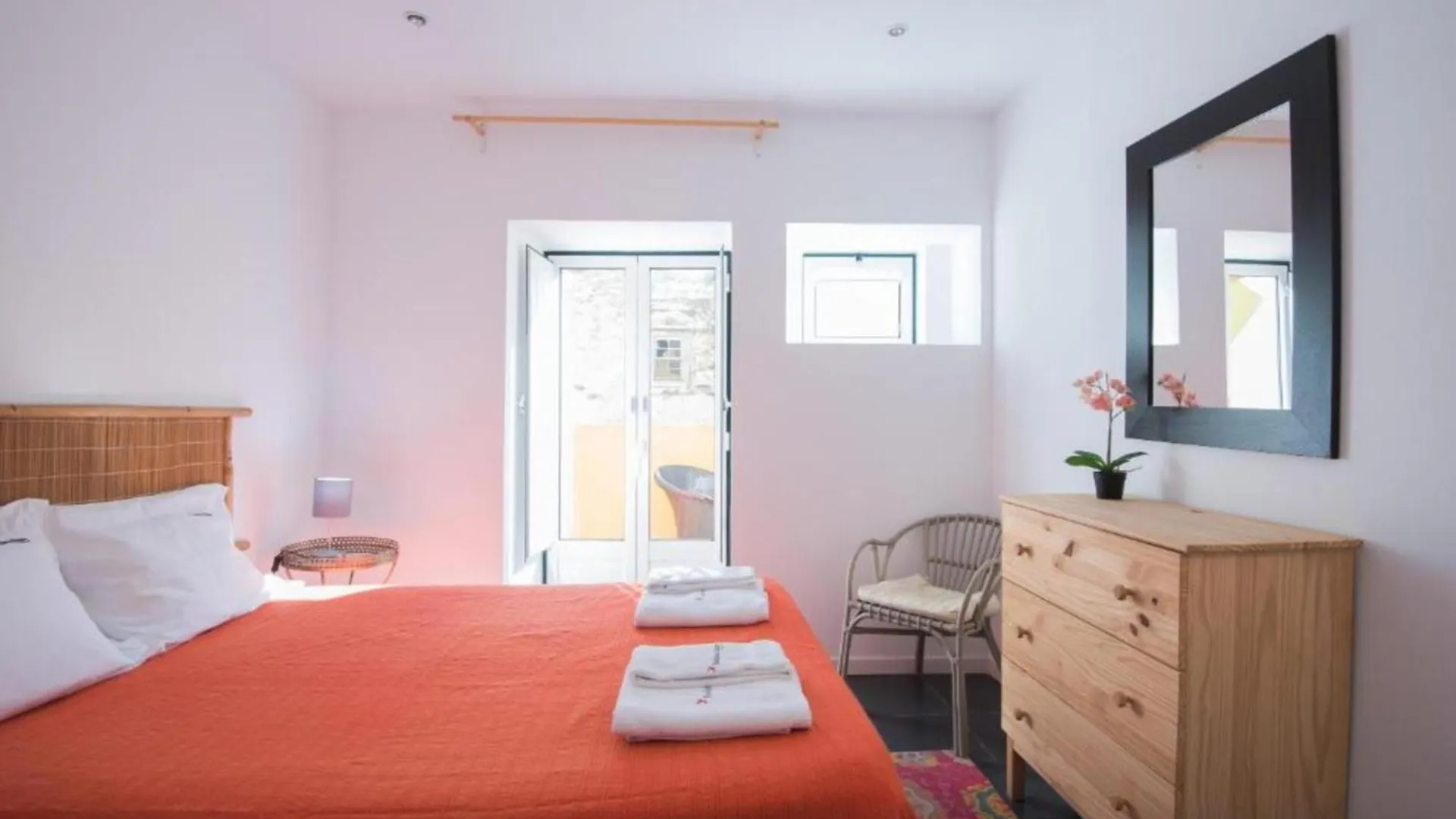 Apartmán Madragoa Hideout Lisboa 0*,  Portugalsko