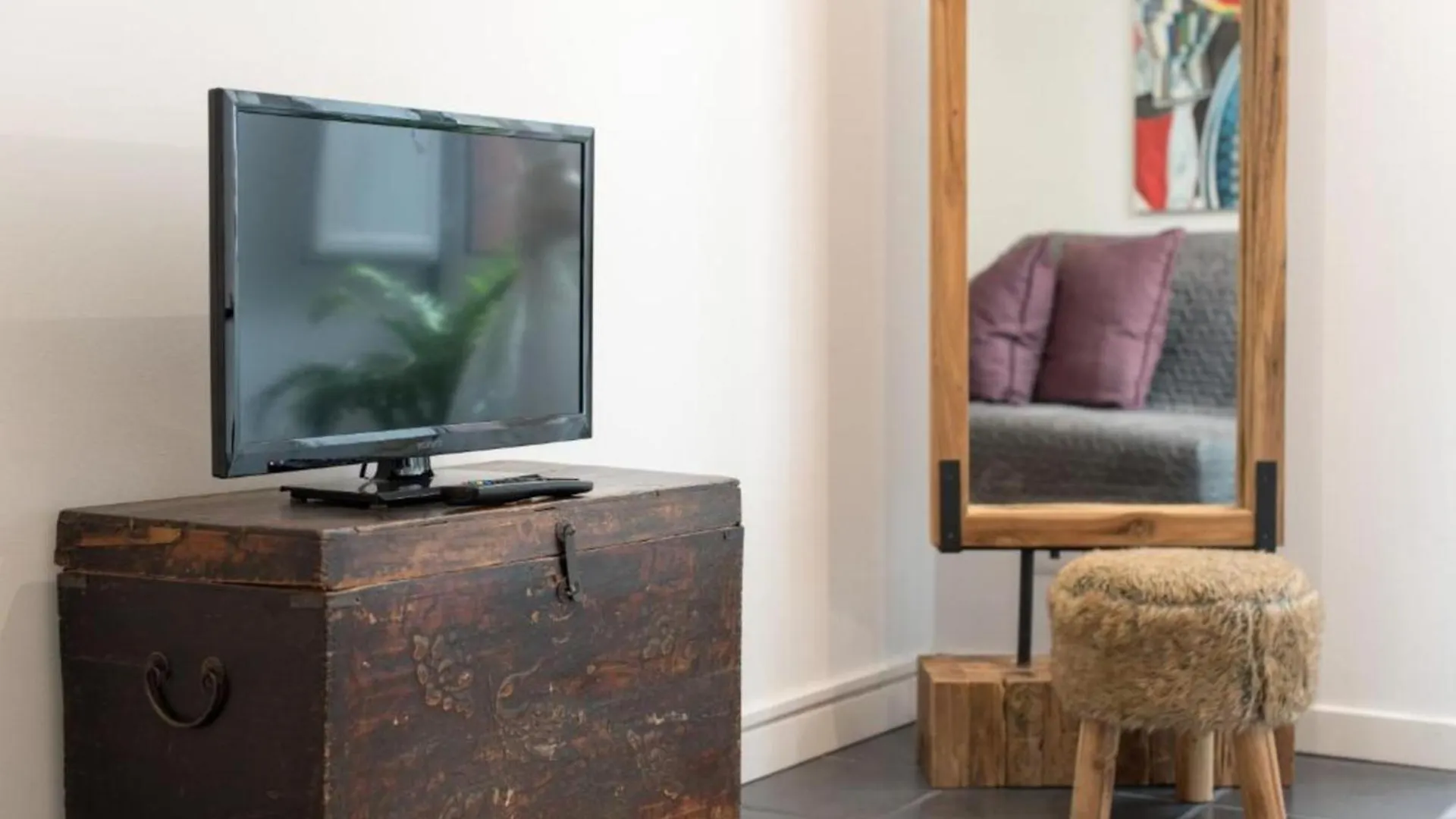 Apartmán Madragoa Hideout Lisboa Portugalsko