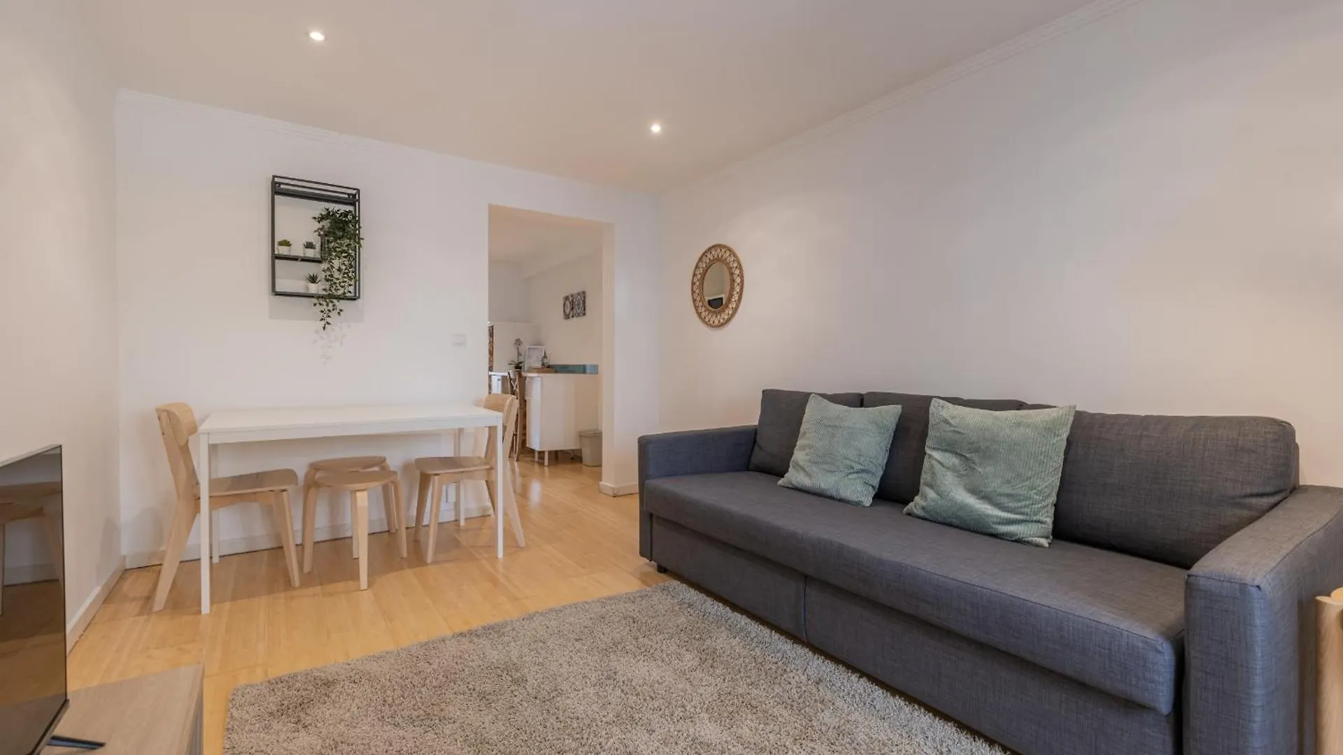 Apartmán Madragoa Hideout Lisboa Portugalsko