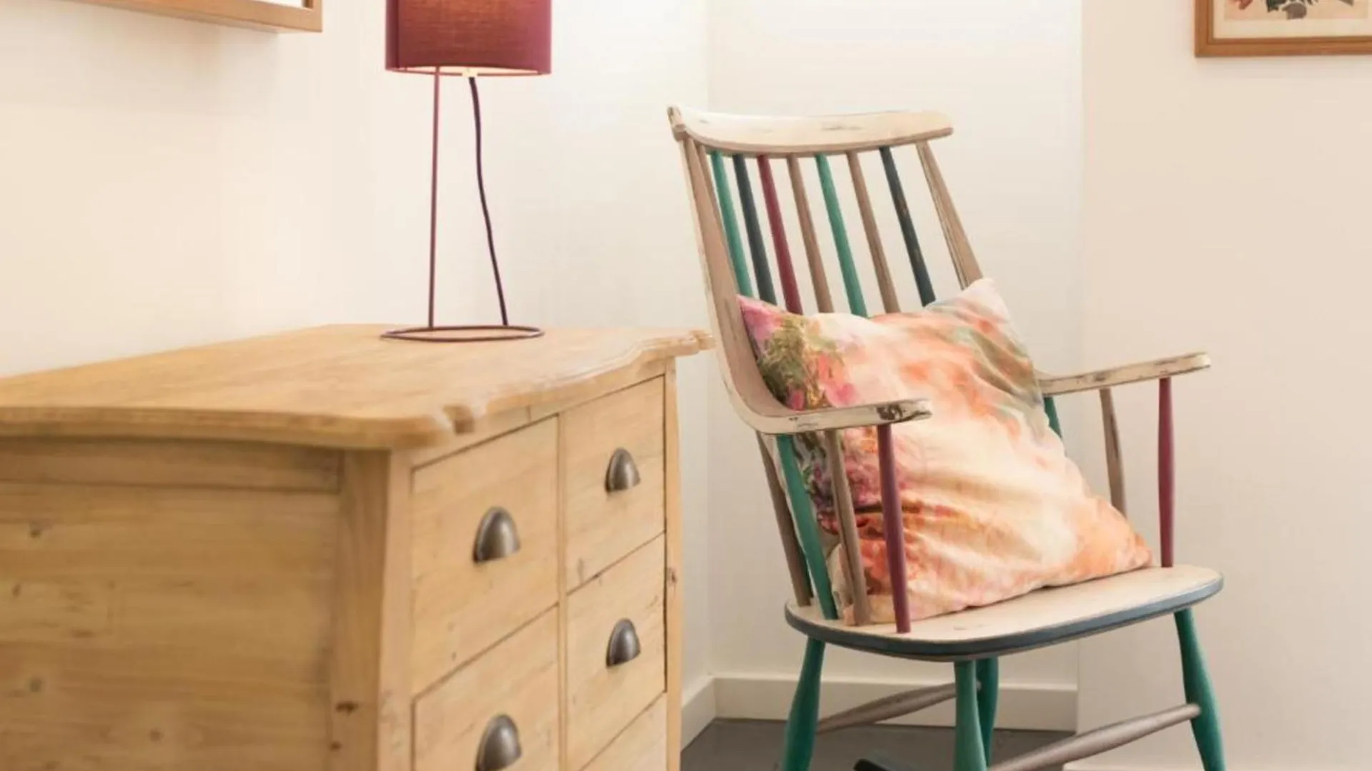 Madragoa Hideout Apartment Lisbon