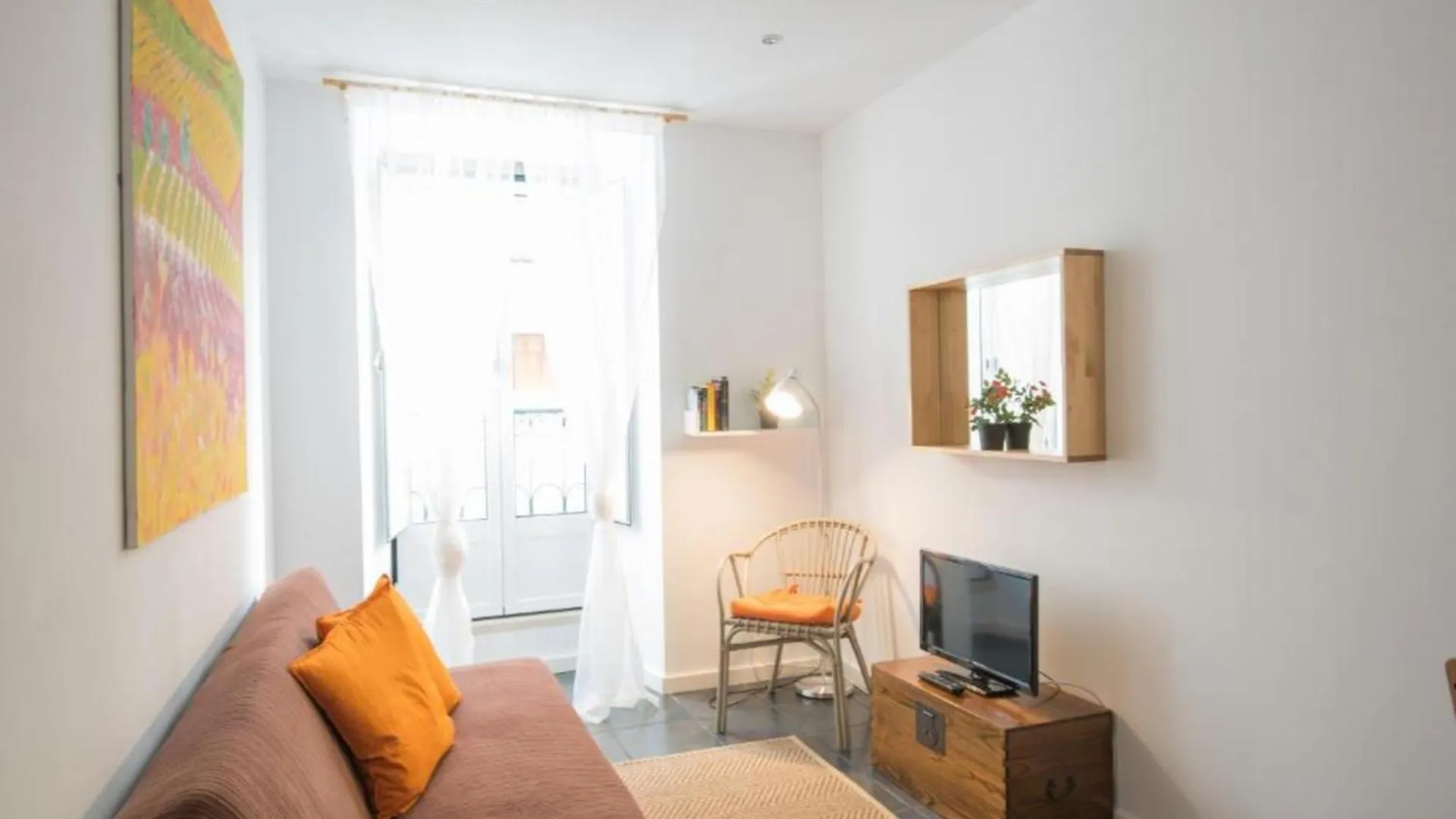 Madragoa Hideout Apartment Lisbon
