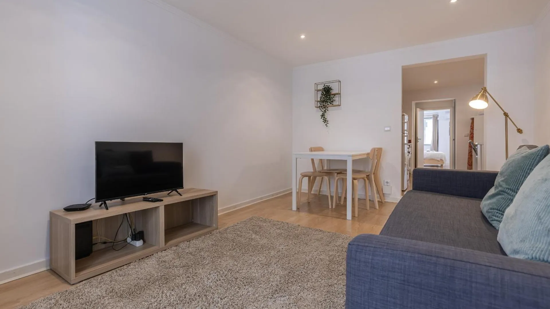 Madragoa Hideout Apartment Lisbon