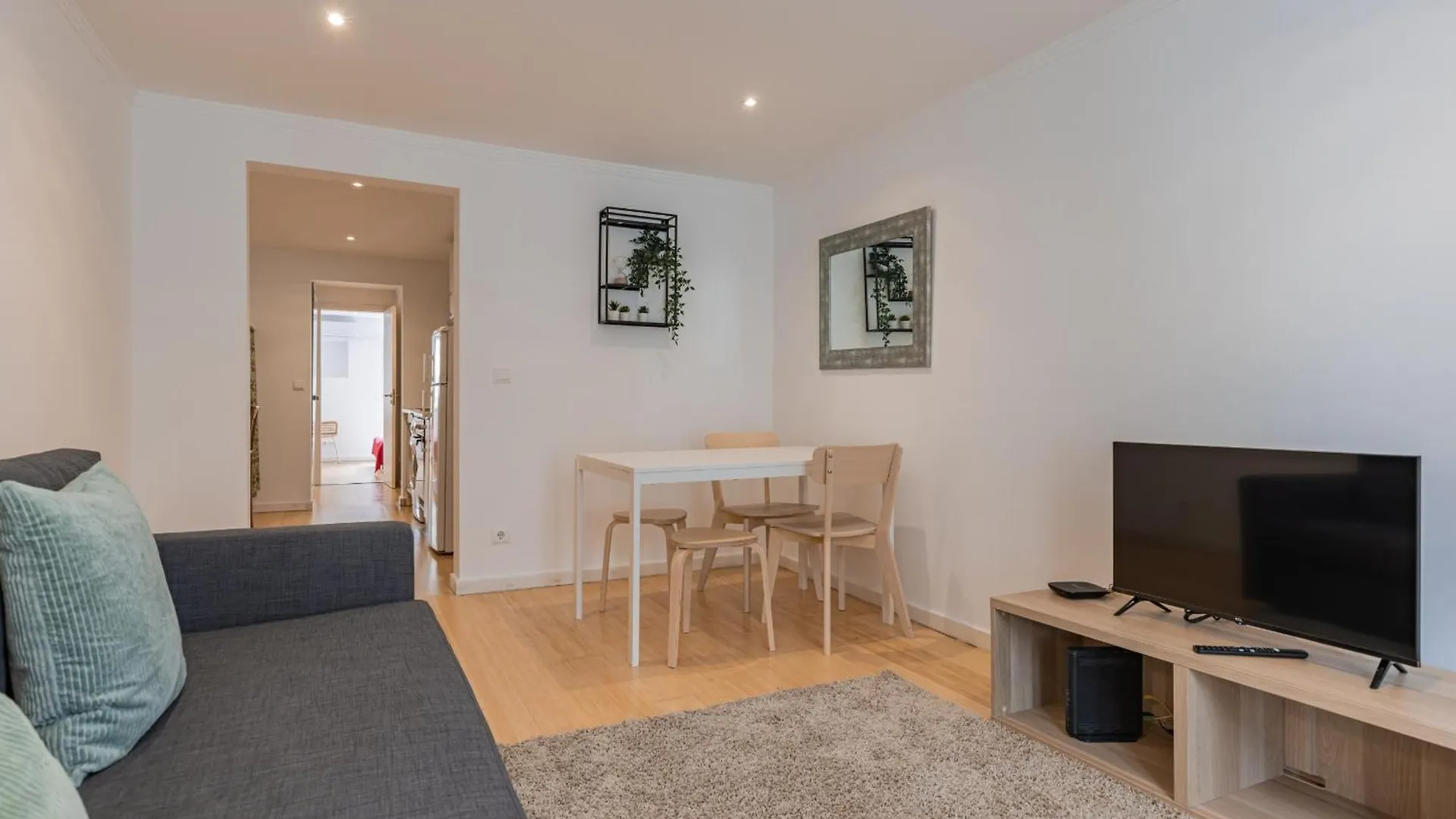 Madragoa Hideout Apartment Lisbon Portugal