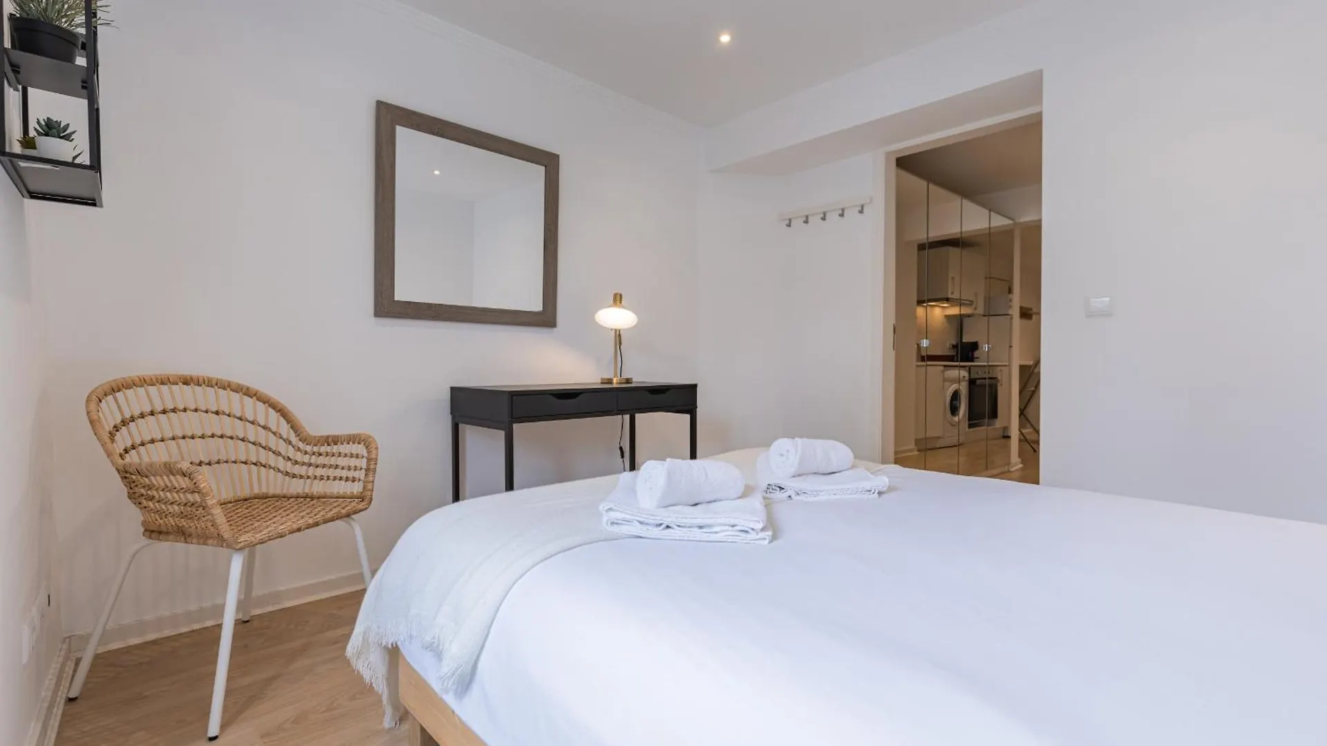 Madragoa Hideout Apartment Lisbon