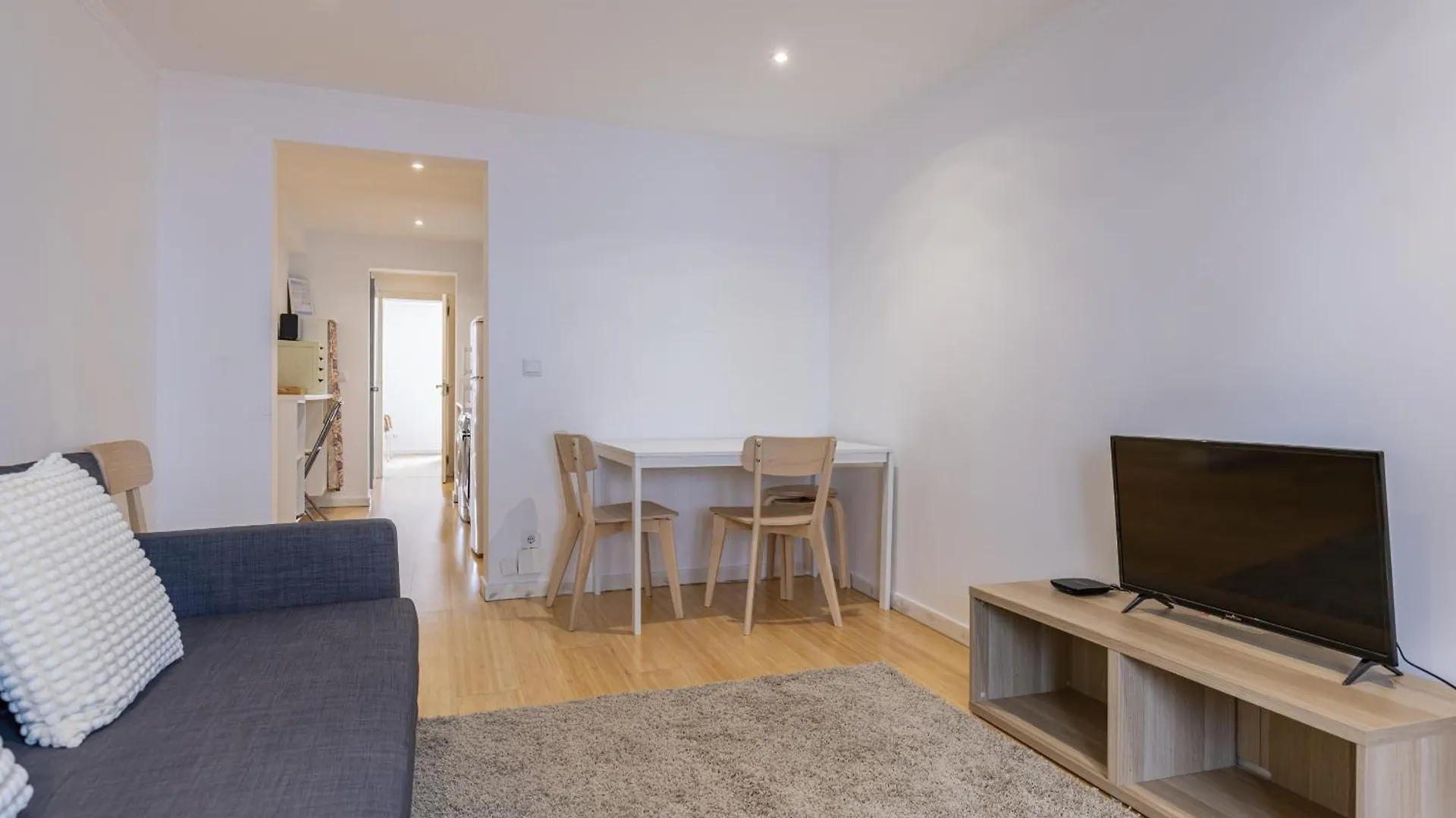 Madragoa Hideout Apartment Lisbon
