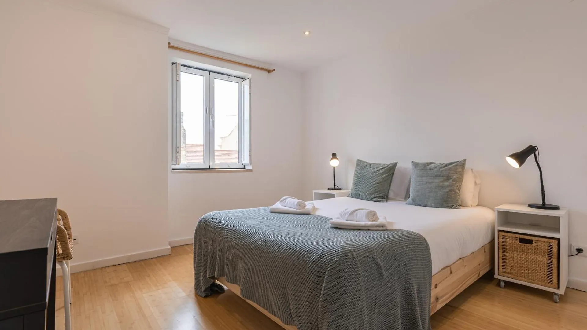 Madragoa Hideout Apartment Lisbon