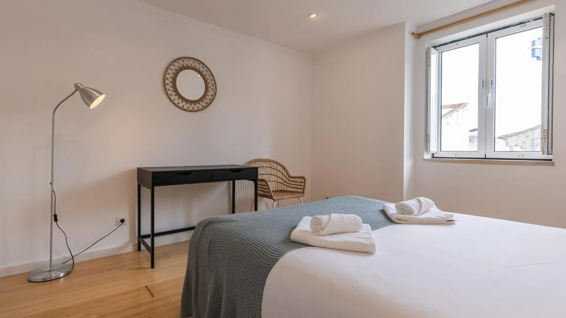 Apartmán Madragoa Hideout Lisboa Portugalsko
