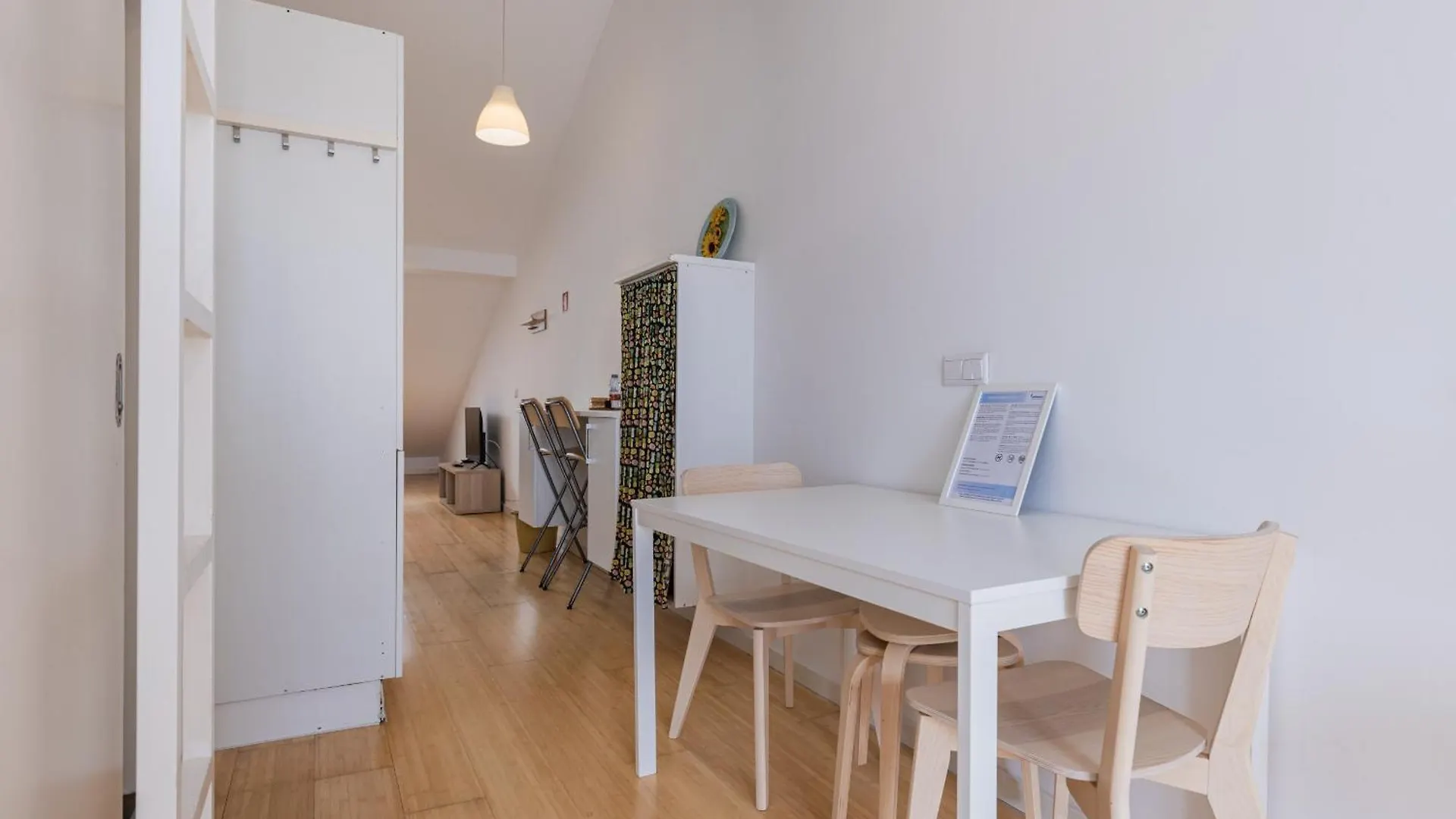 Madragoa Hideout Apartment Lisbon