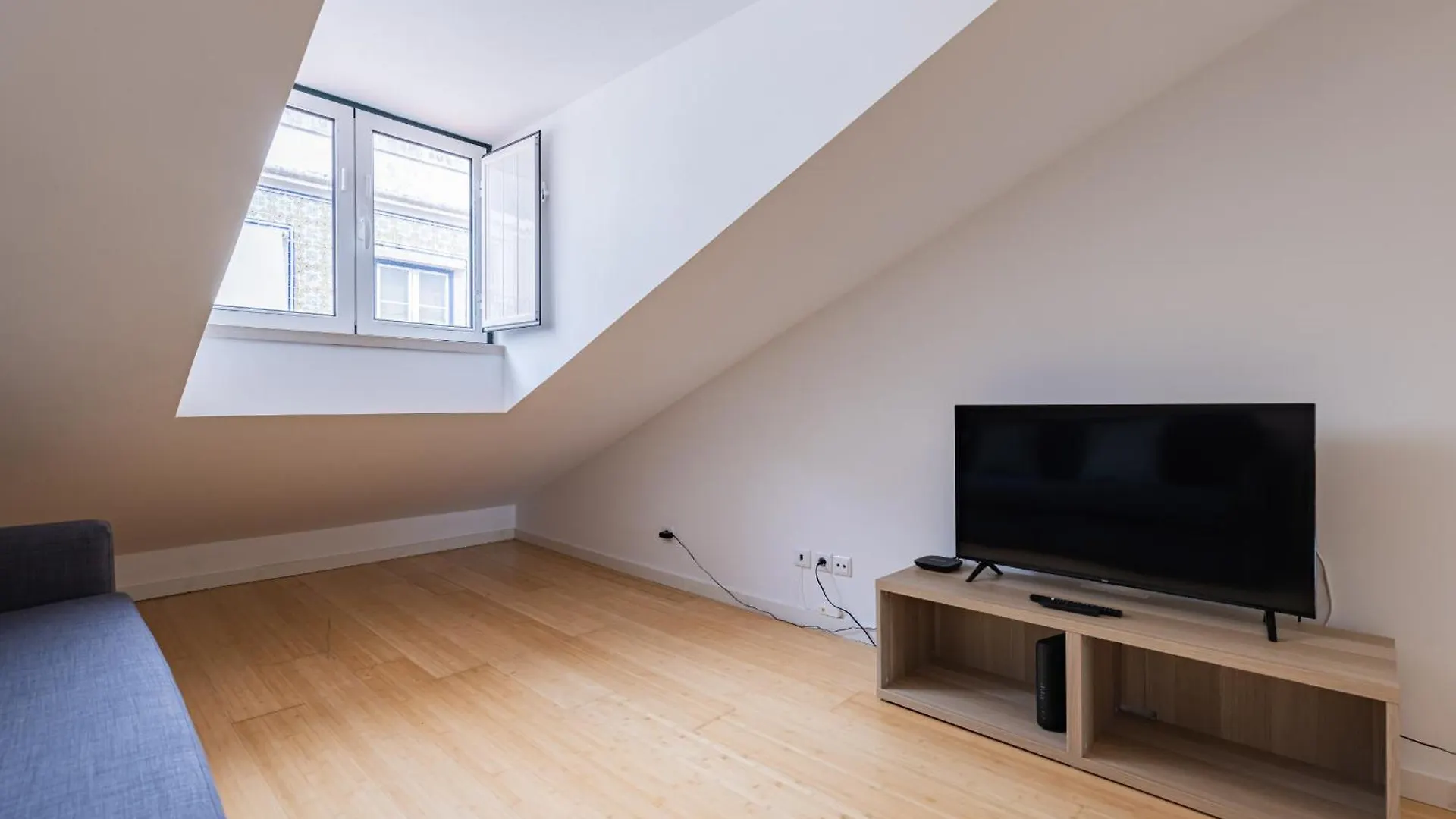 Apartmán Madragoa Hideout Lisboa Portugalsko