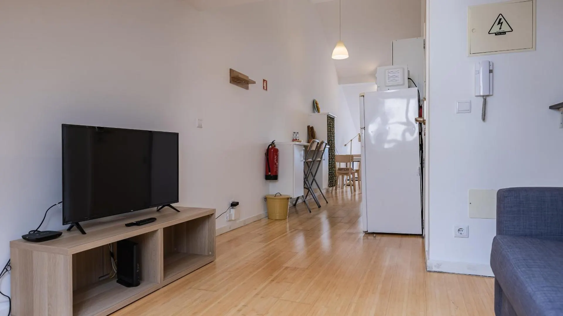 Madragoa Hideout Apartment Lisbon