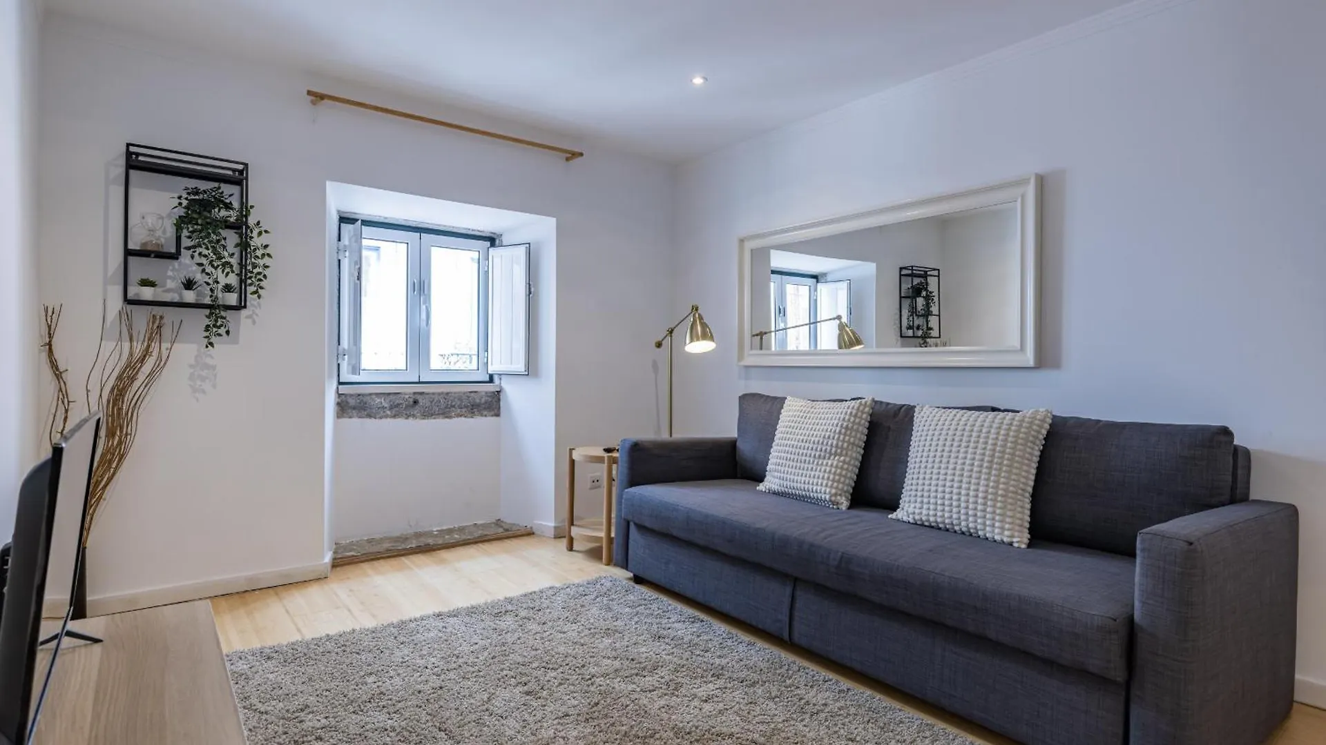 Madragoa Hideout Apartment Lisbon 0*,  Portugal
