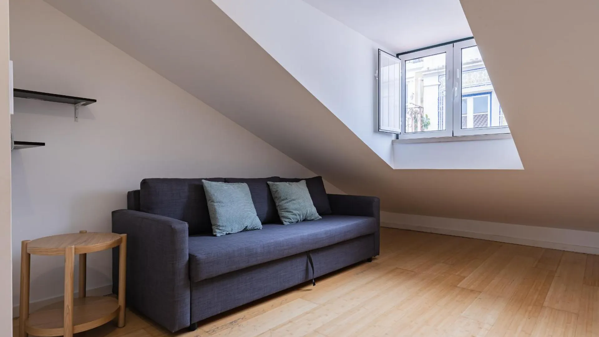 Apartmán Madragoa Hideout Lisboa