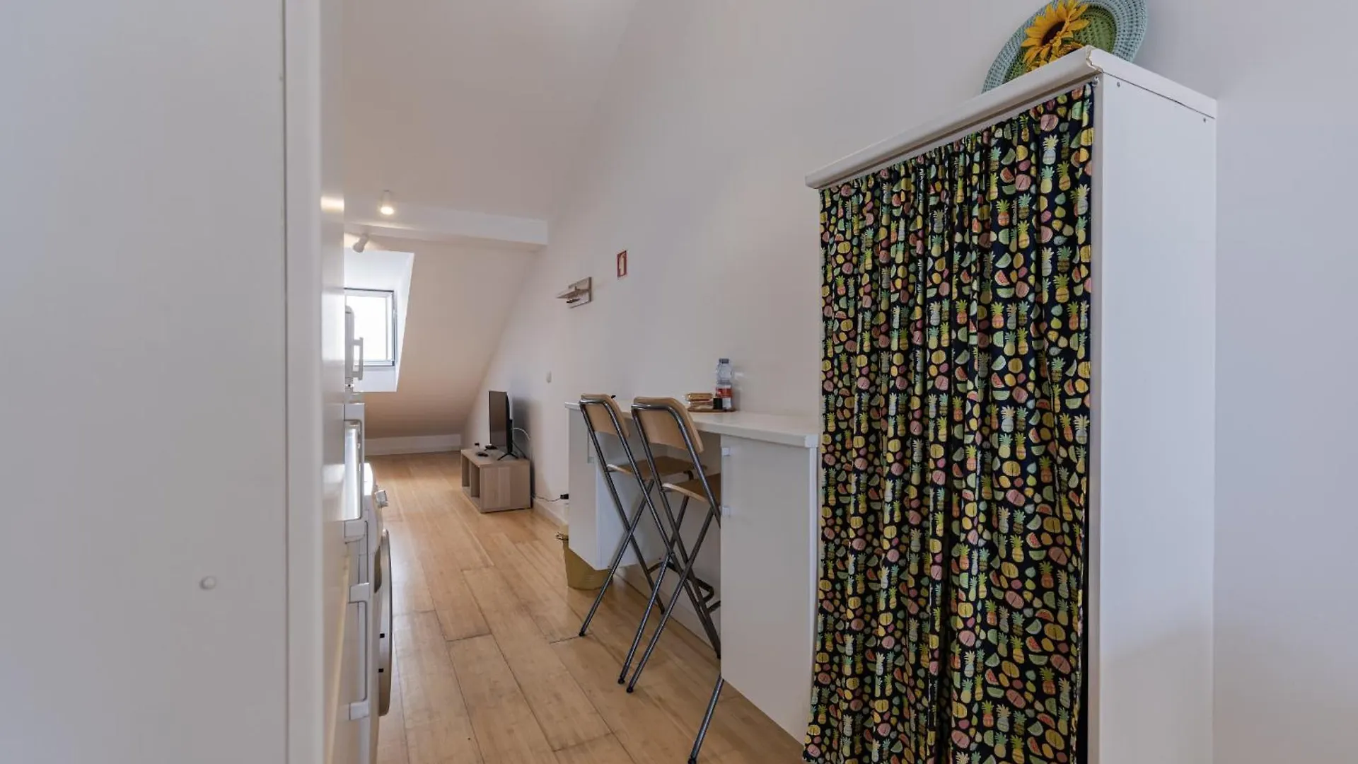 Madragoa Hideout Apartment Lisbon
