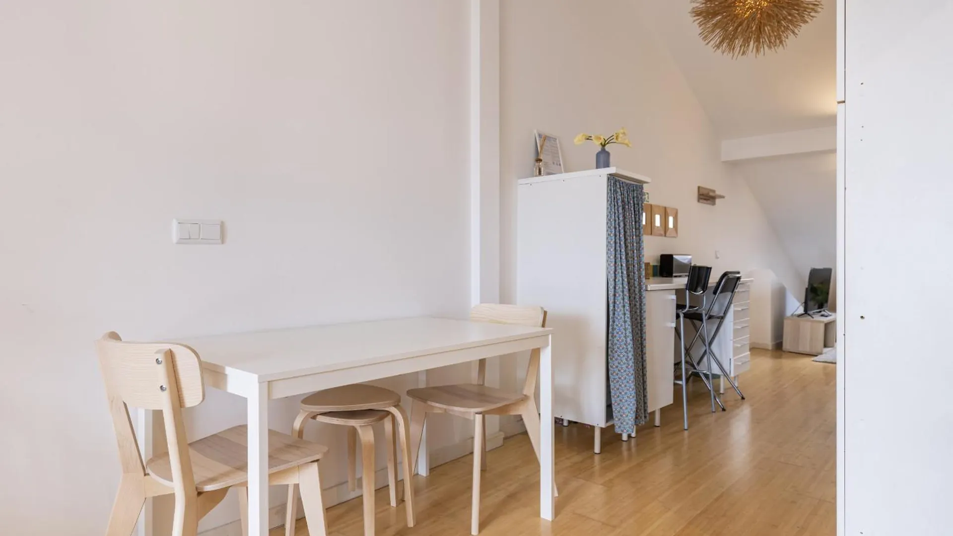 Apartmán Madragoa Hideout Lisboa Portugalsko