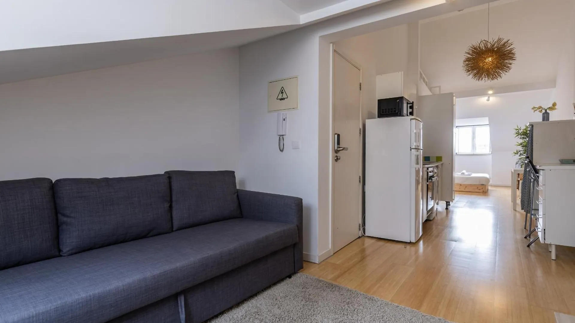 Madragoa Hideout Apartment Lisbon