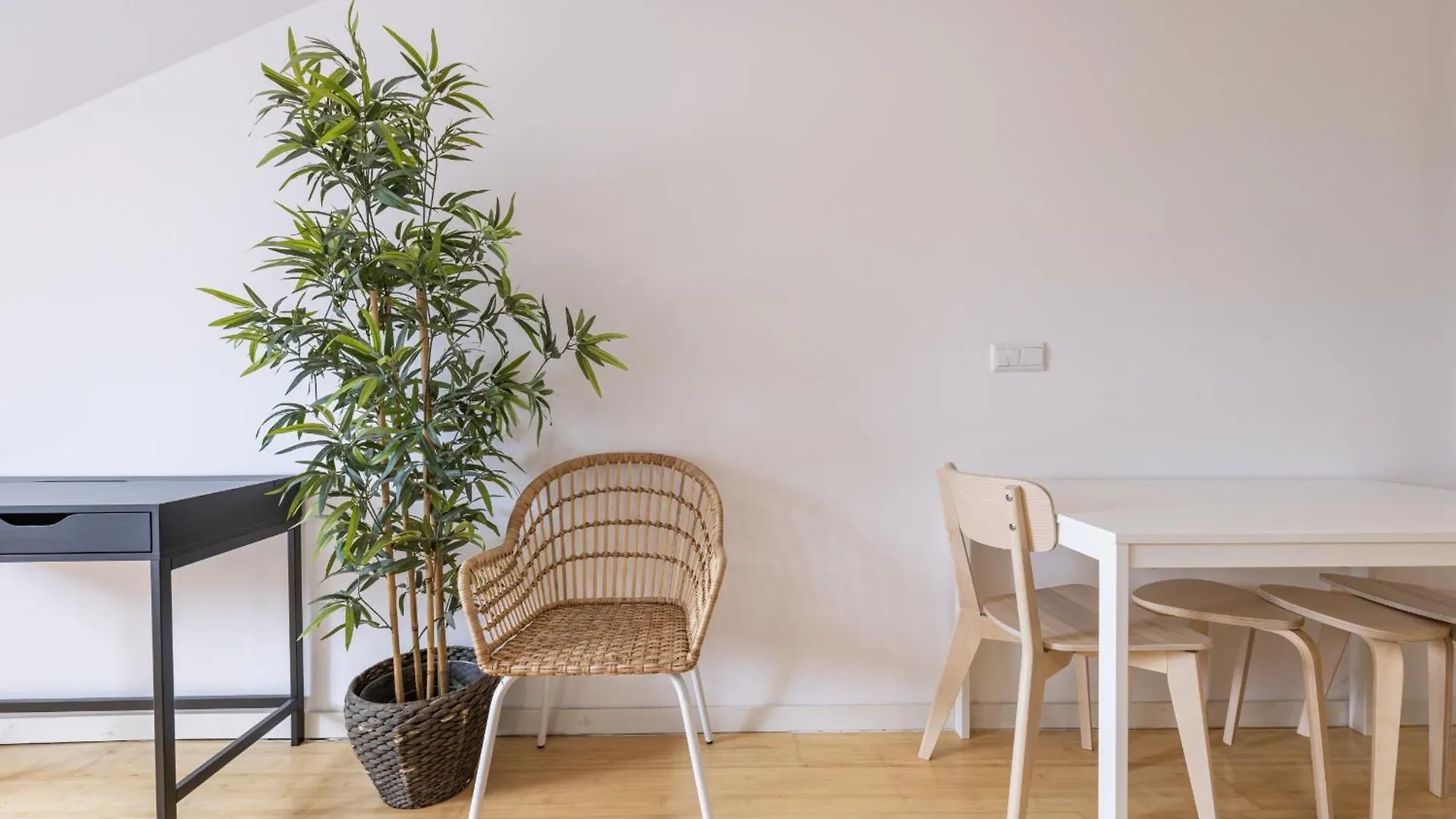 Madragoa Hideout Apartment Lisbon 0*,