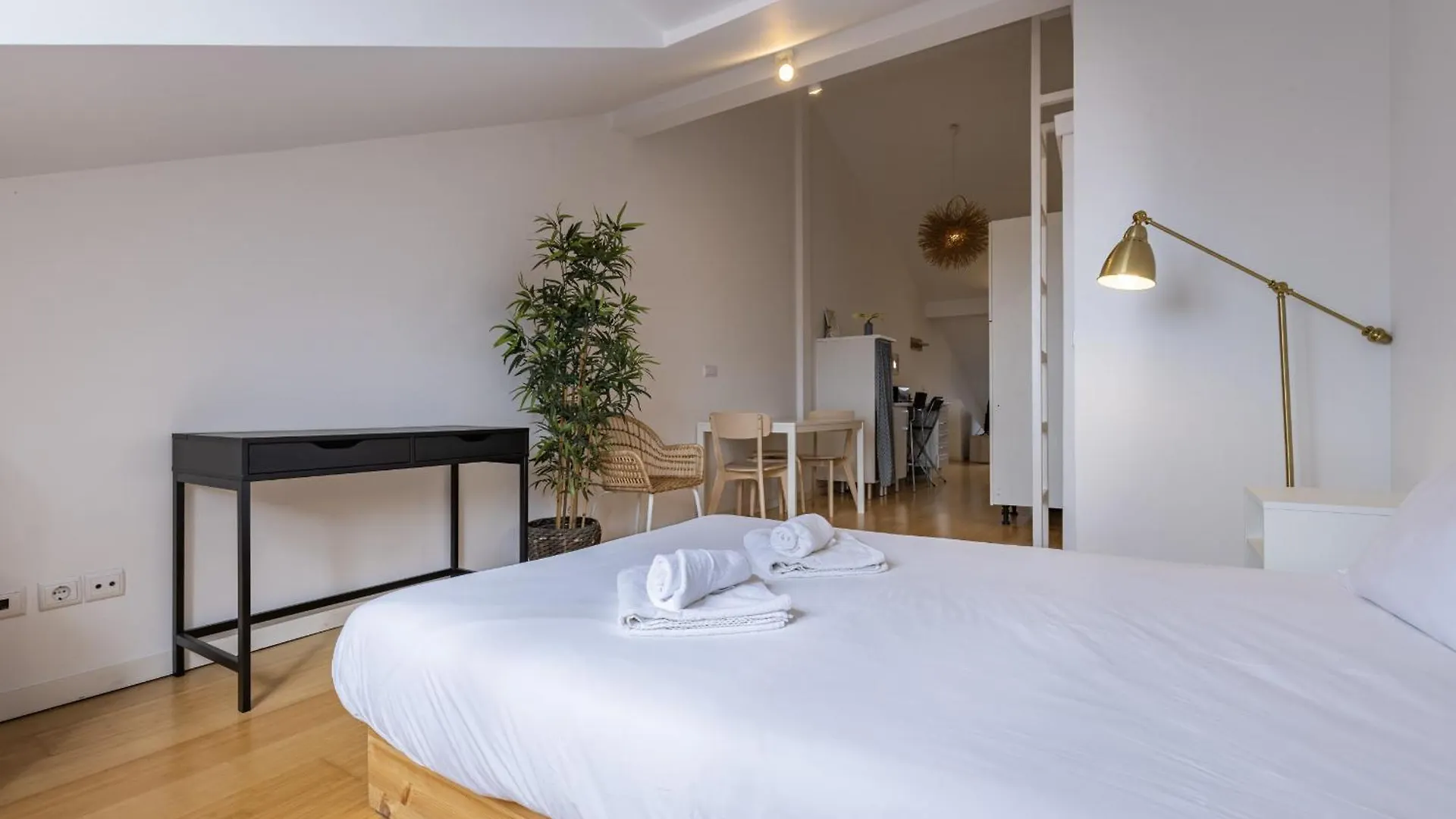 Madragoa Hideout Appartement Lissabon