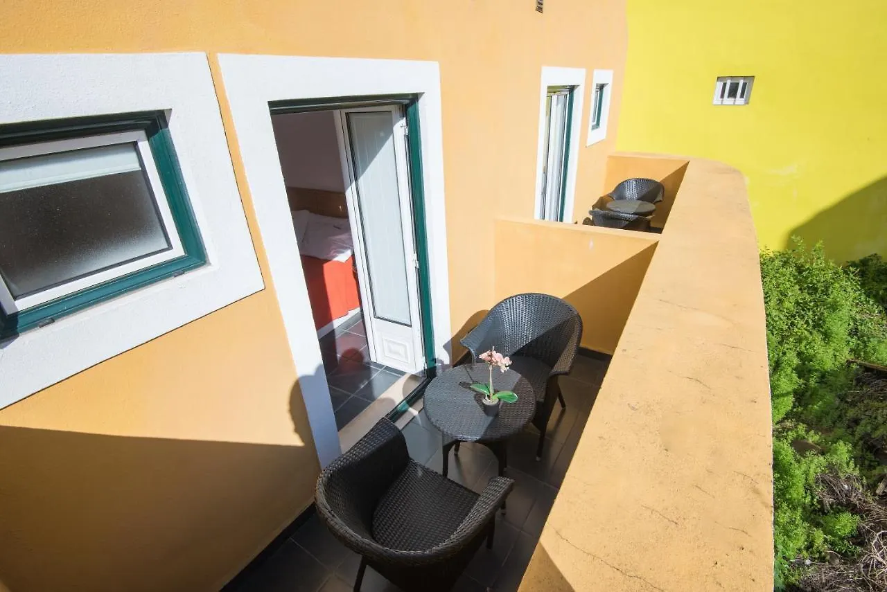 Madragoa Hideout Apartment Lisbon